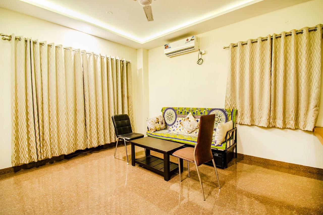 แฟบโฮเต็ล มิลเลเนียม สเตย์ อินทิรานคร Hotel บังกาลอร์ ภายนอก รูปภาพ